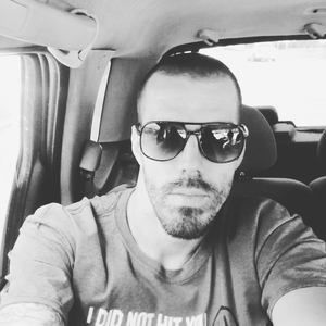 Meet your Posher, Kyle